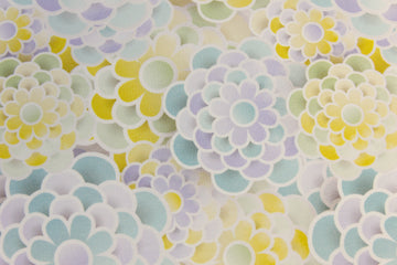 Jersey pastell